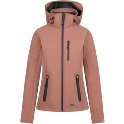 Women's Hooded Jacket Trespass Bela Ii