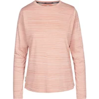 Women's Long Sleeve Jersey Trespass Nettil image 2