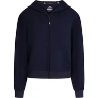 Women's hooded sweatshirt Trespass Sileas image 2