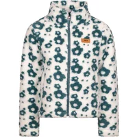 Girl's fleece Trespass Adavale image 2