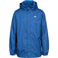 Waterproof Jacket Trespass Fraser II image 2