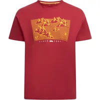 T-shirt Trespass Manny image 2