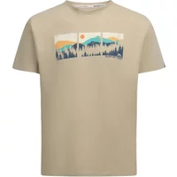 T-shirt Trespass Benny image 2