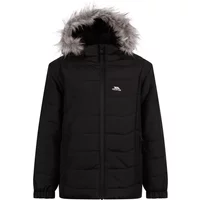 Child Puffer jacket Trespass Belcrest image 2