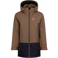 Waterproof jacket for children Trespass Franzz image 2