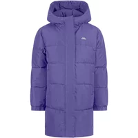 Waterproof Hooded Coat Child Trespass Northridge image 2