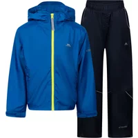 Children's rain gear Trespass Kinley image 2