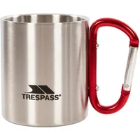 Steel mug Trespass Bruski image 2