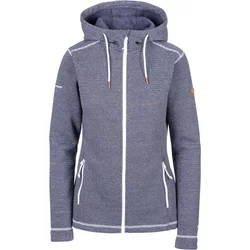 Women's Hooded Sweatshirt Trespass Rootless