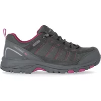Women's hiking shoes Trespass Scree B image 2
