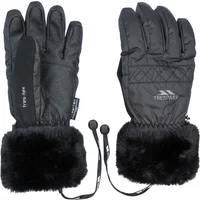 Women's ski gloves Trespass Yanki