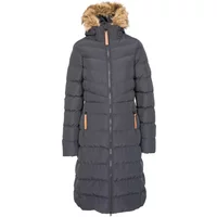 Lange Daunenjacke Damen Trespass Audrey