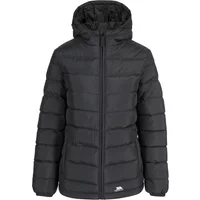 Daunenjacke mit Kapuze, Damen Trespass Elegant