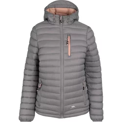Women's Puffer Jacket Trespass Lenka