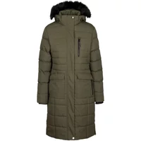 Lange Daunenjacke Damen Trespass Sasha