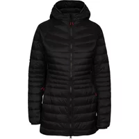 Damen-Daunenjacke Trespass Hub