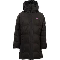 Long coat for baby girl Trespass Tiffy