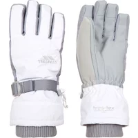 Girls' ski gloves Trespass Vizzaii