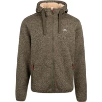 Hooded sweatshirt Trespass Tableypipe image 2