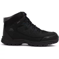 Waterproof hiking shoes Trespass Finley image 2