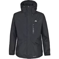 Waterproof jacket Trespass Corvo image 2