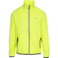 Waterproof jacket Trespass Retract image 2