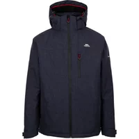 Waterproof jacket Trespass Fyfinn image 2