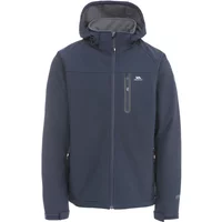 Waterproof jacket Trespass Accelerator Ii image 2