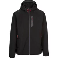 Waterproof jacket Trespass Marlon B image 2