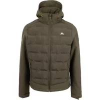 Hooded jacket Trespass Alwero image 2