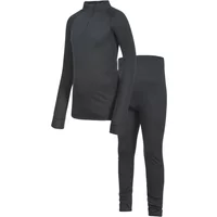 Long sleeve rash suit for girls Trespass Unite360