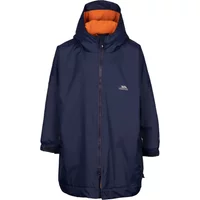 Waterproof dry coat for kids Trespass image 2