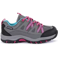 Children's hiking shoes Trespass Gillon II Low image 2
