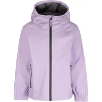 Baby boy rain jacket Trespass Qikpac image 2