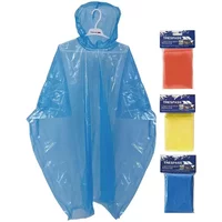 Emergency poncho Trespass Drylite image 2