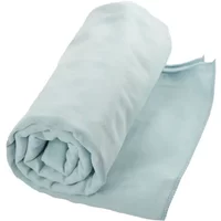 Antibacterial towel Trespass image 2