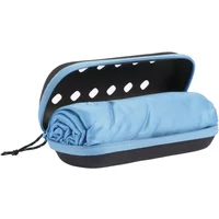 Microfiber towel Trespass Compatto image 2