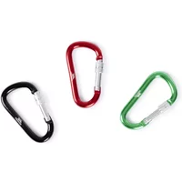 Carabiner Trespass Dorf image 2