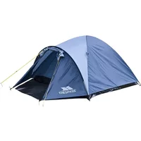 Tent for 4 people Trespass Ghabhar image 2