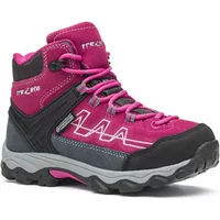 Children's hiking Trainers Trezeta Storm WP image 2