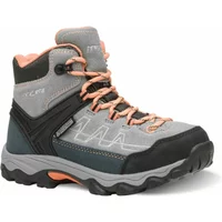 Children's hiking Trainers Trezeta Storm WP image 2