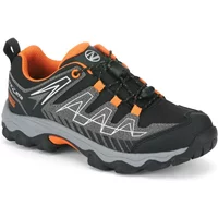Children's hiking Trainers Trezeta Thunder image 2