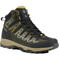 Hiking Trainers Trezeta Thunder Mid image 2