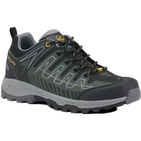 Hiking Trainers Trezeta Thunder image 2