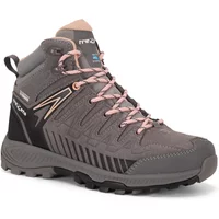 Women's hiking shoes Trezeta Thunder waterproof image 2