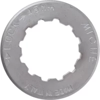 Velo Store - UK Locknut Miche Campgnolo 12D+ | Extra 10% off with Subscription, Postage £16.79 to UK Fedex.