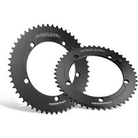 Velo Store - UK Bike disc tray Miche Piste Advanced | Extra 10% off with Subscription, Postage £16.79 to UK Fedex.