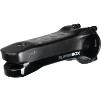 Velo Store - UK Stem Deda Superbox DCR stem & S-DCR System, POB finish | Extra 10% off with Subscription, Postage £16.79 to UK Fedex.