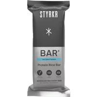 Salted Caramel Dietary Supplement Styrkr