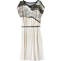 Beach dress for women Triola 65004